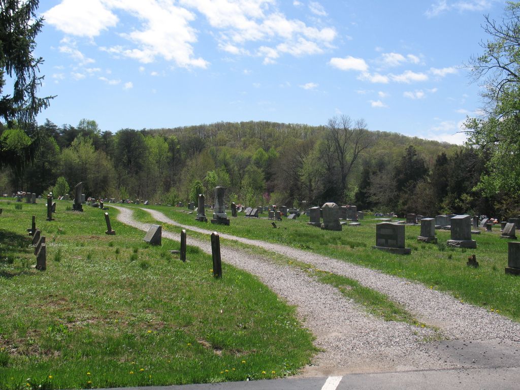 Cedar Grove Cemetery